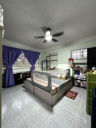 Blk 560 Choa Chu Kang North 6 (Choa Chu Kang), HDB Executive #492046741